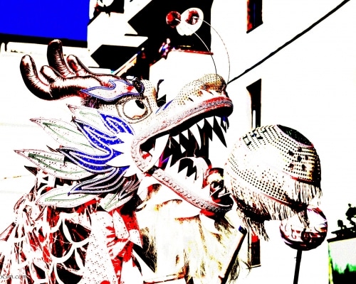 Drago