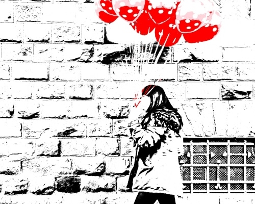 Ragazza-con-palloncini